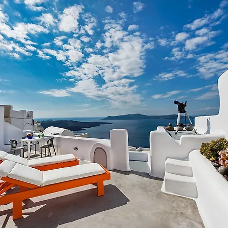 Revelis Villa & Canava